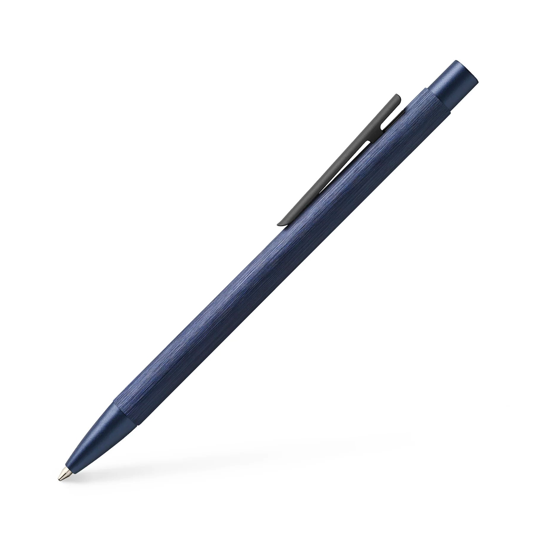 Faber-Castell NEO Slim Ballpoint Pen Dark Blue