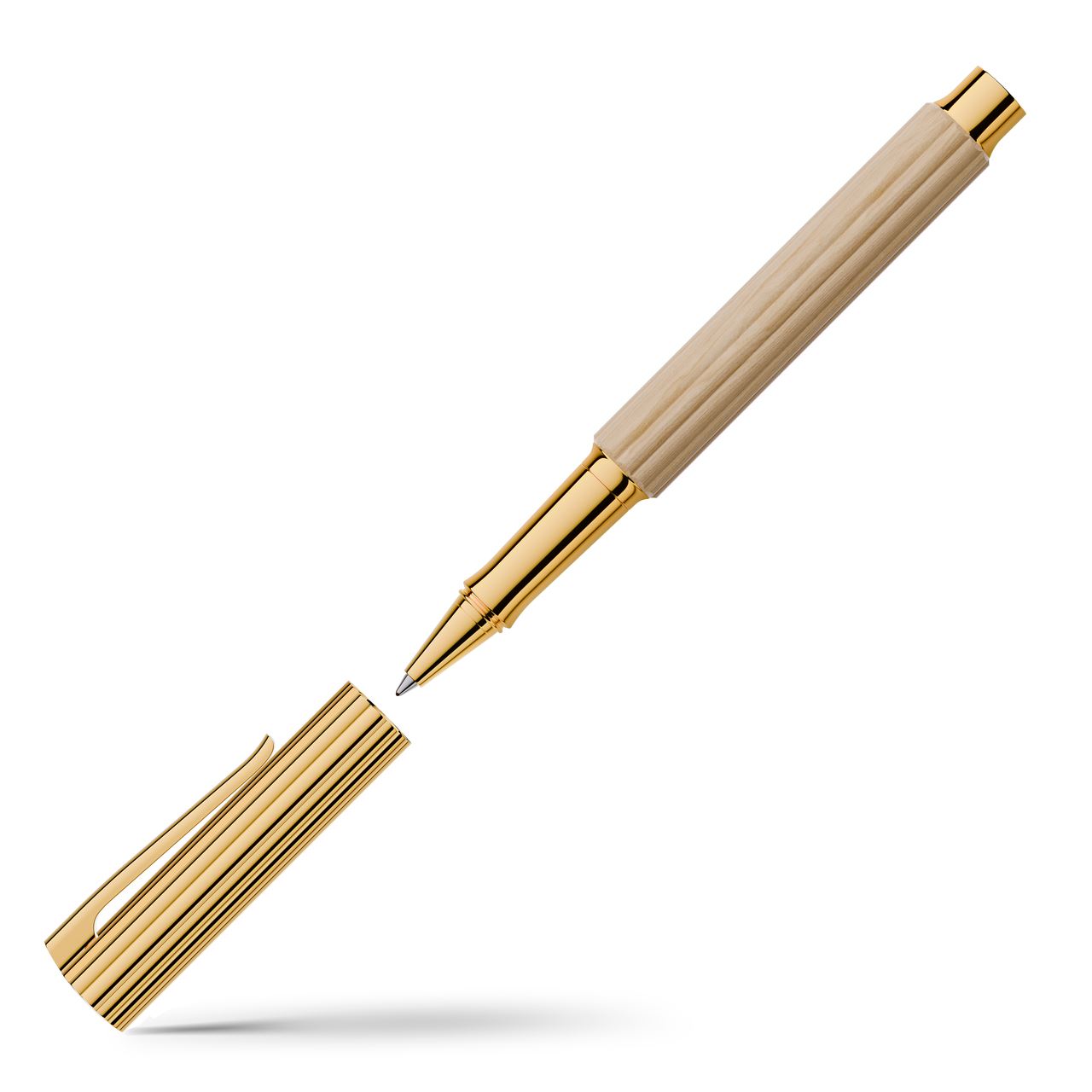 Graf Von Faber-Castell Bloom Rollerball Pen