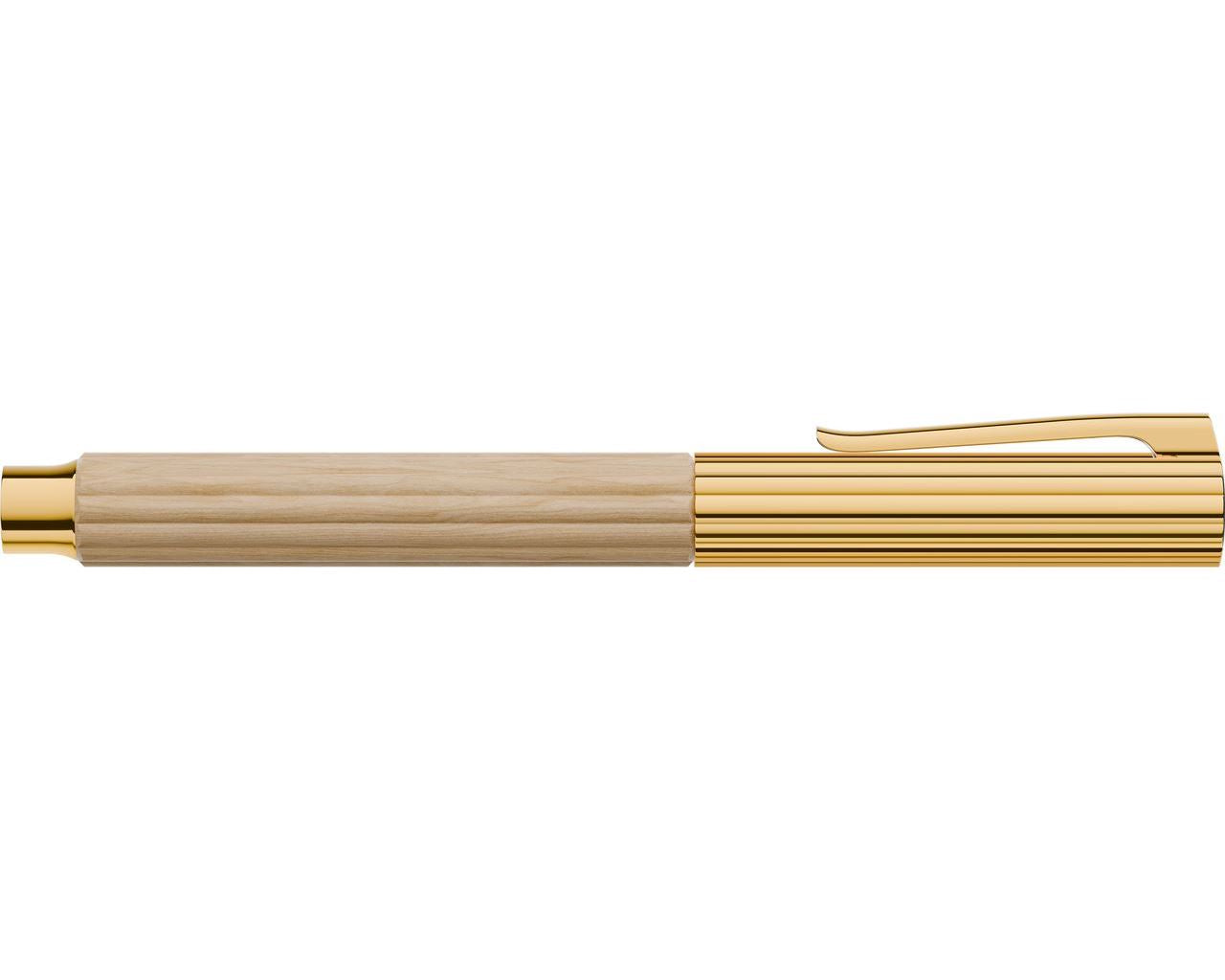 Graf Von Faber-Castell Bloom Rollerball Pen