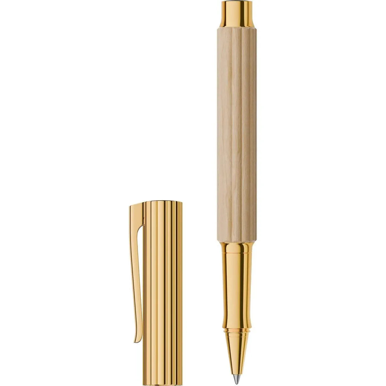 Graf Von Faber-Castell Bloom Rollerball Pen