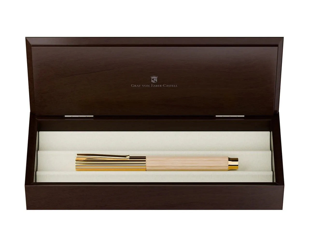Graf Von Faber-Castell Bloom Rollerball Pen