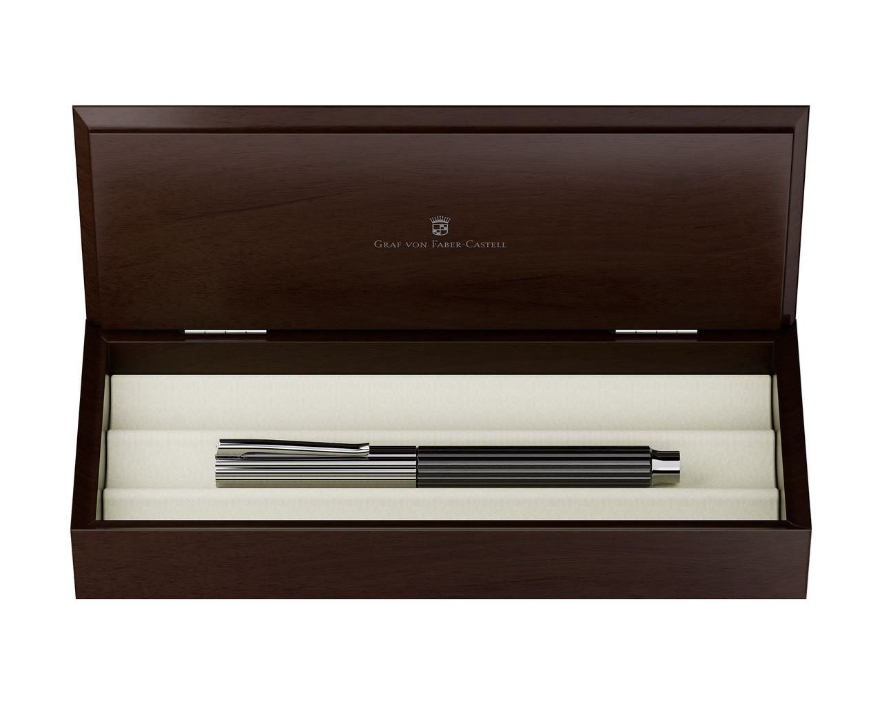 Graf Von Faber-Castell Bloom Rollerball Pen