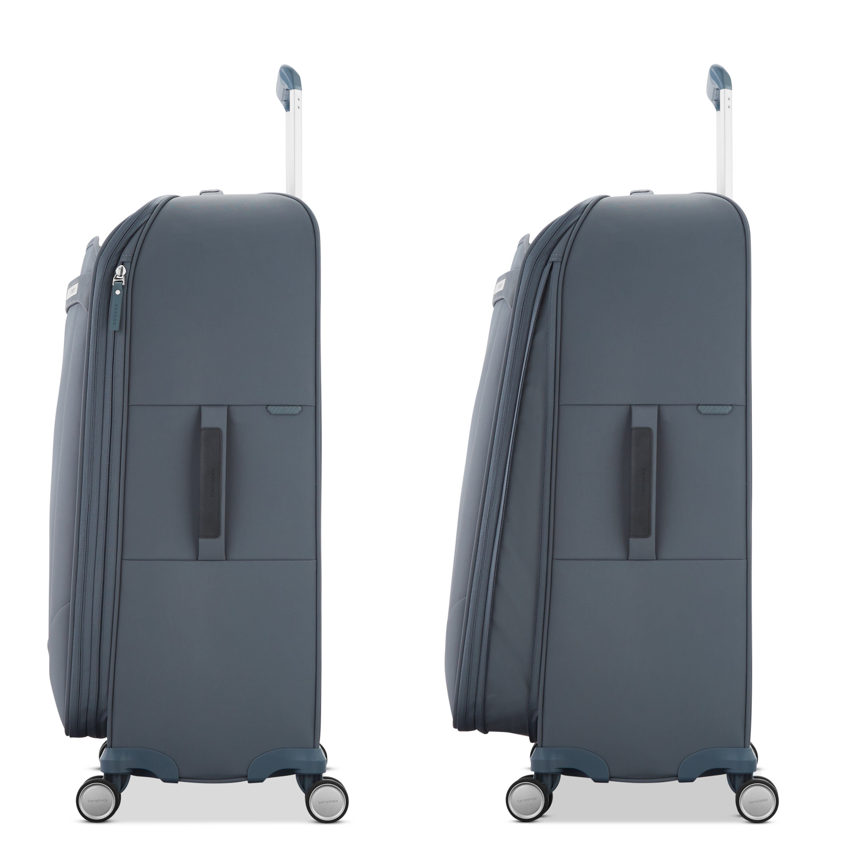 ELEVATION PLUS SOFTSIDE CARRY-ON SPINNER