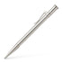 Graf Von Faber-Castell Classic Sterling Silver Ballpoint Pen
