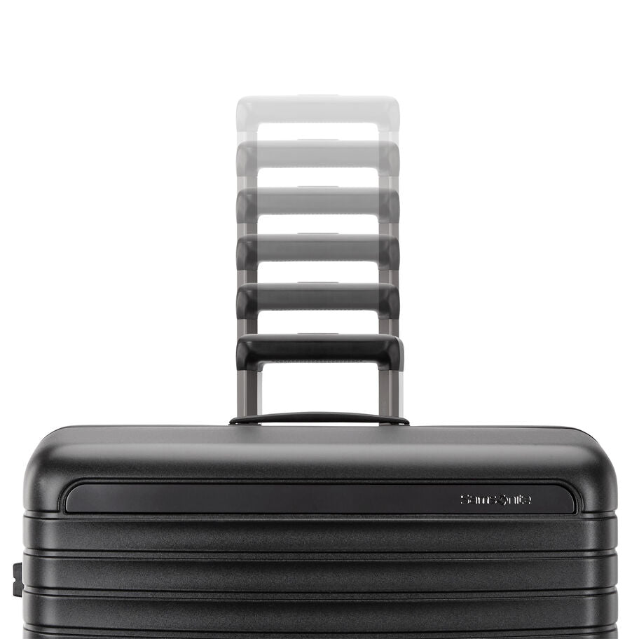 FRAMELOCK MAX CARRY-ON SPINNER