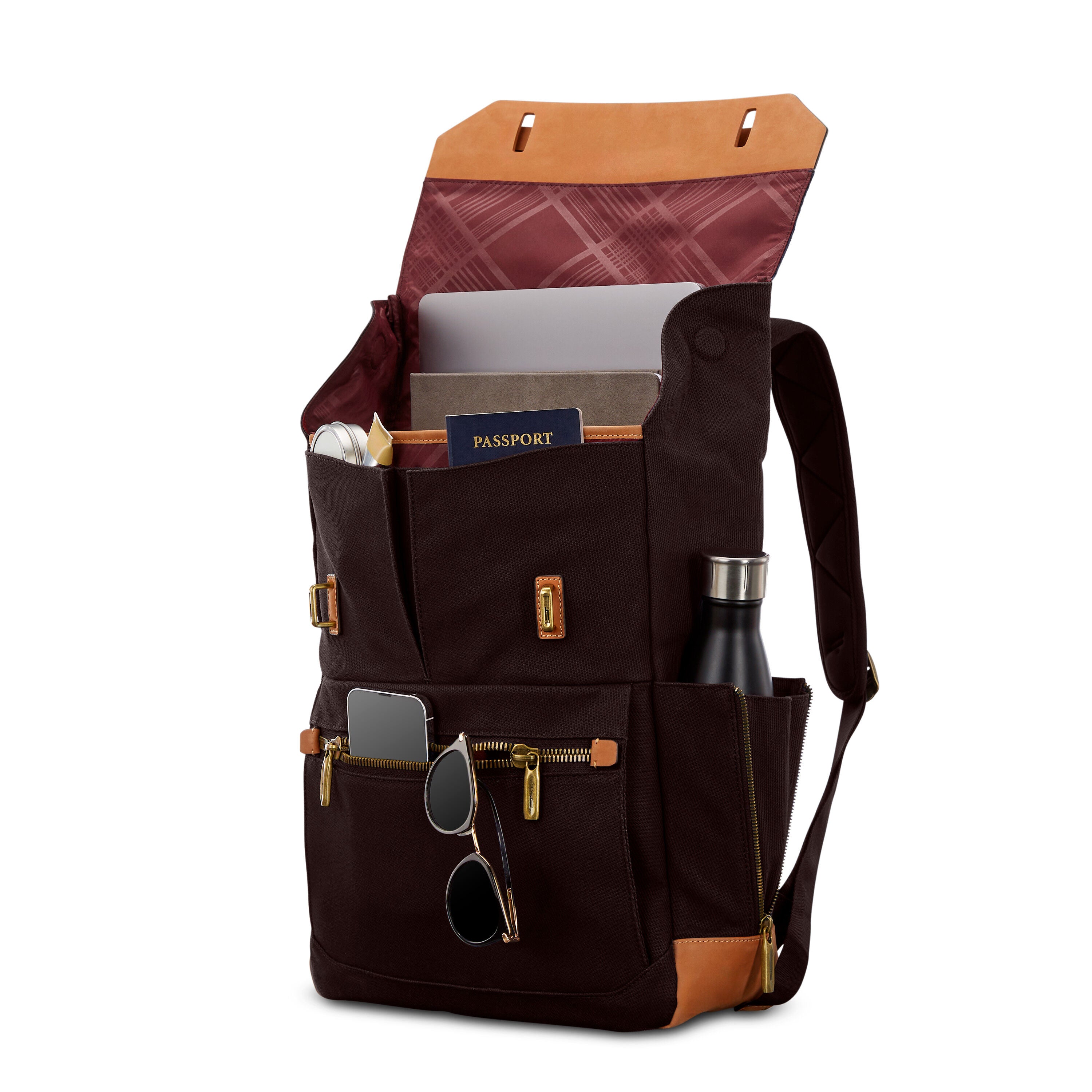 Hartmann Reserve Backpack