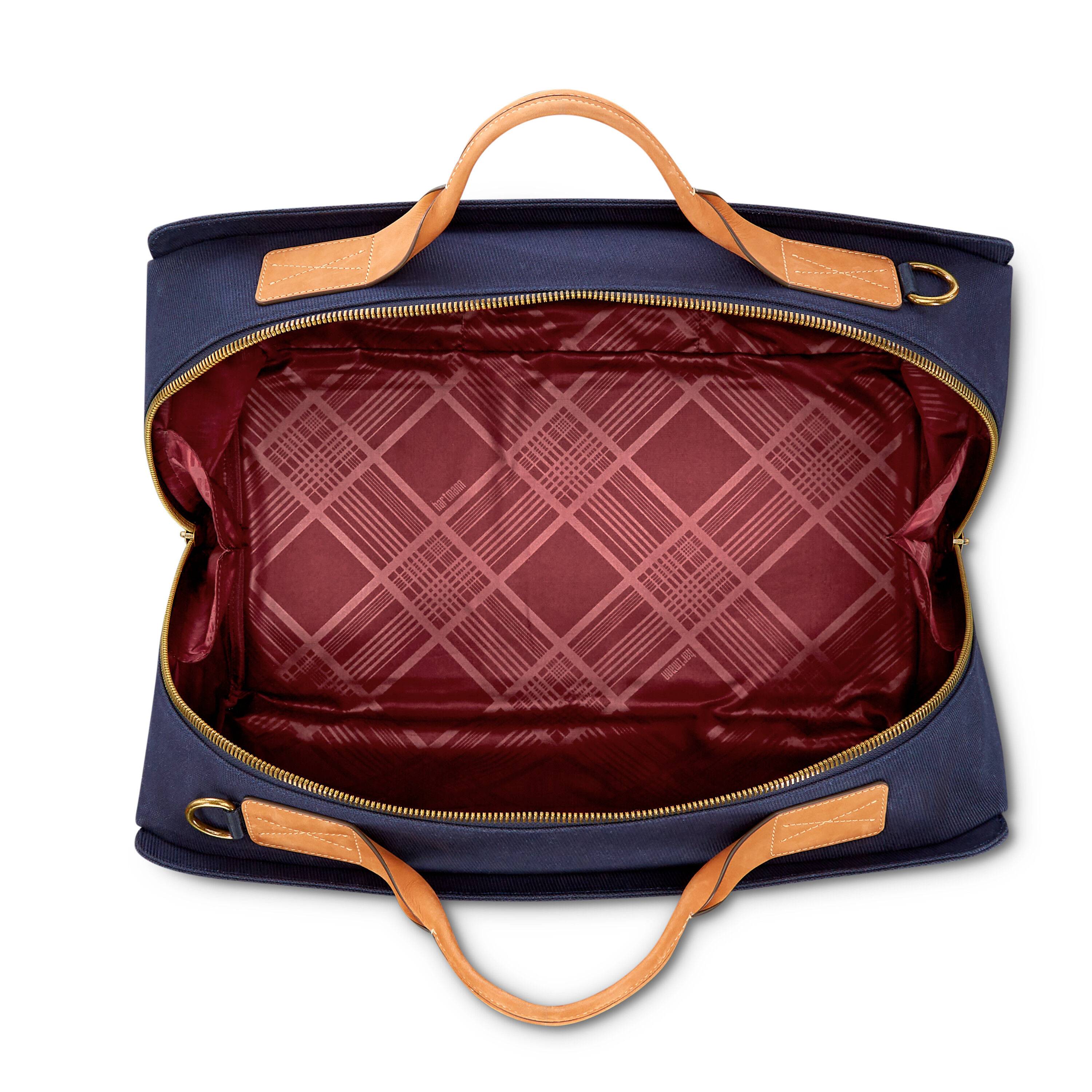 Hartmann Reserve Weekender Duffel