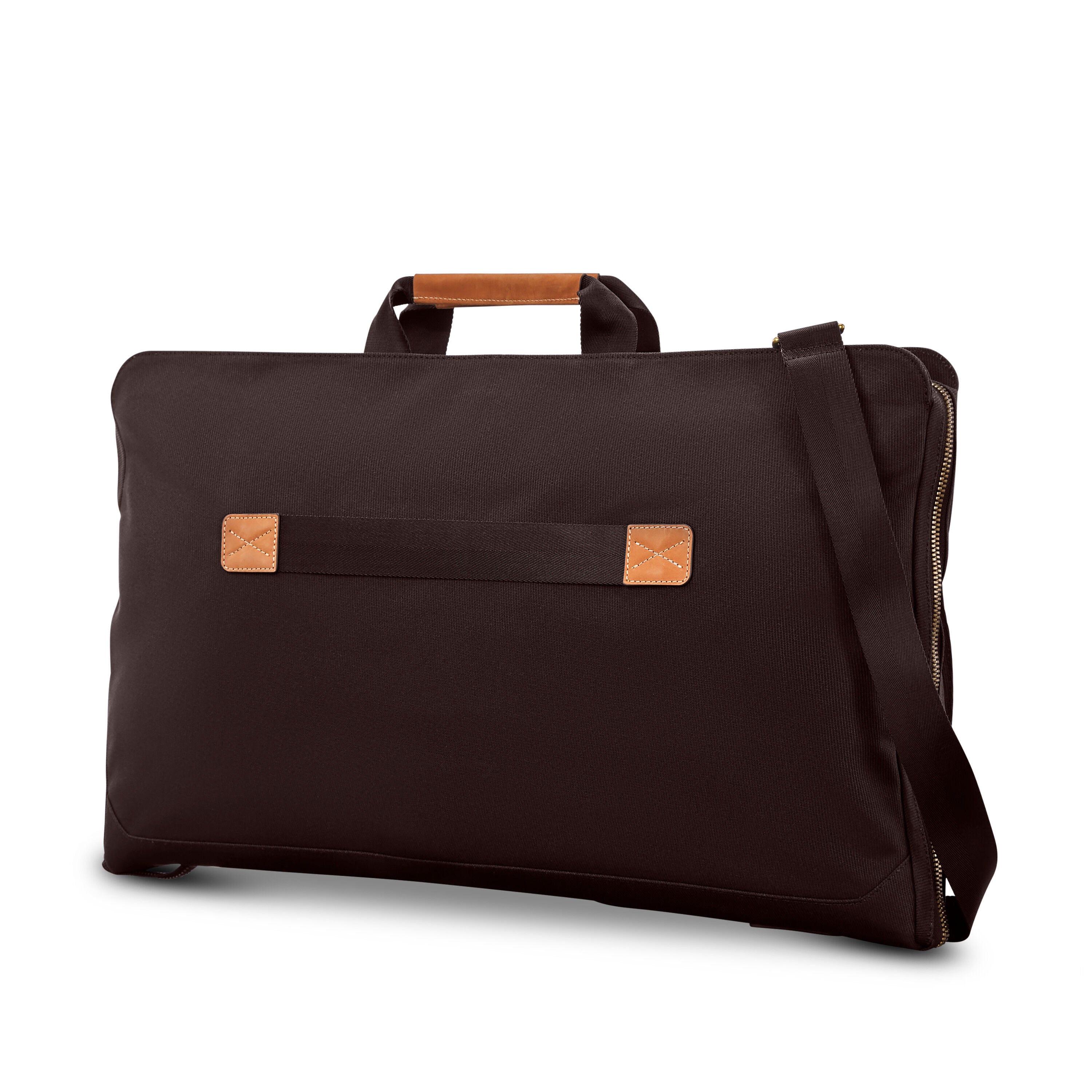 Hartmann Reserve Trifold Garment Bag