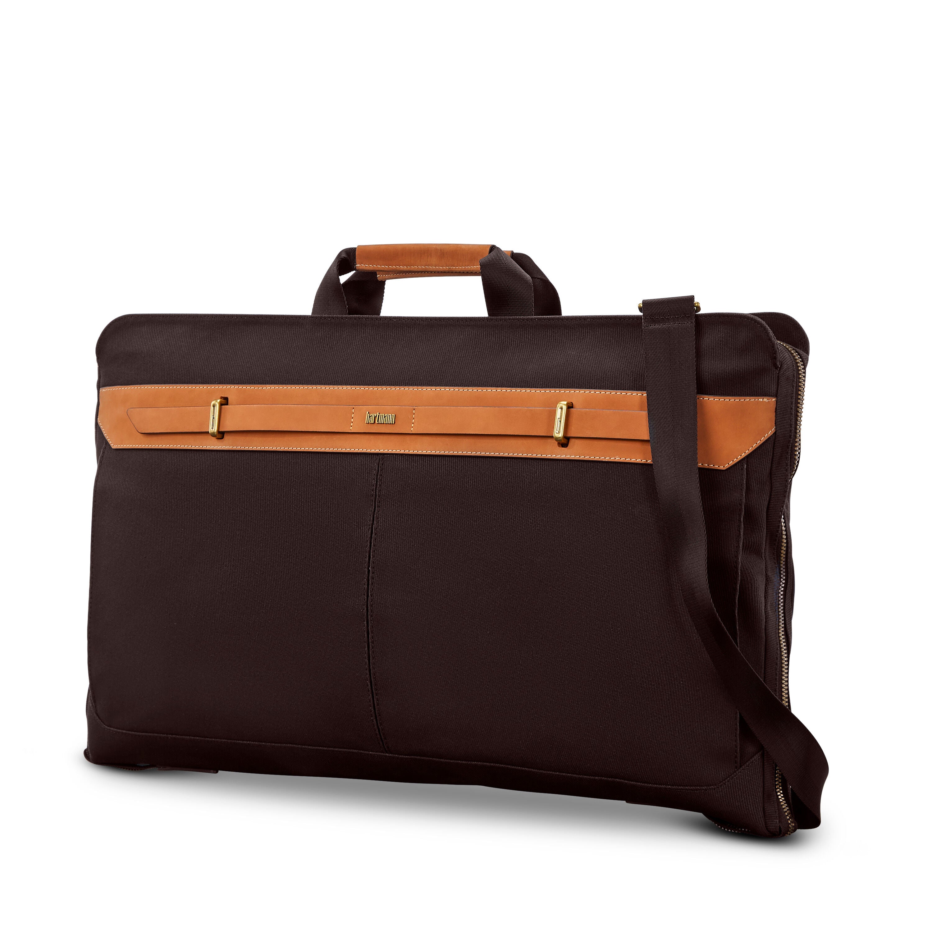 Hartmann Reserve Trifold Garment Bag