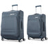 Samsonite UpLIFT Softside 2 pcs. Set 21" & 25" Medium and Carry -on Spinner
