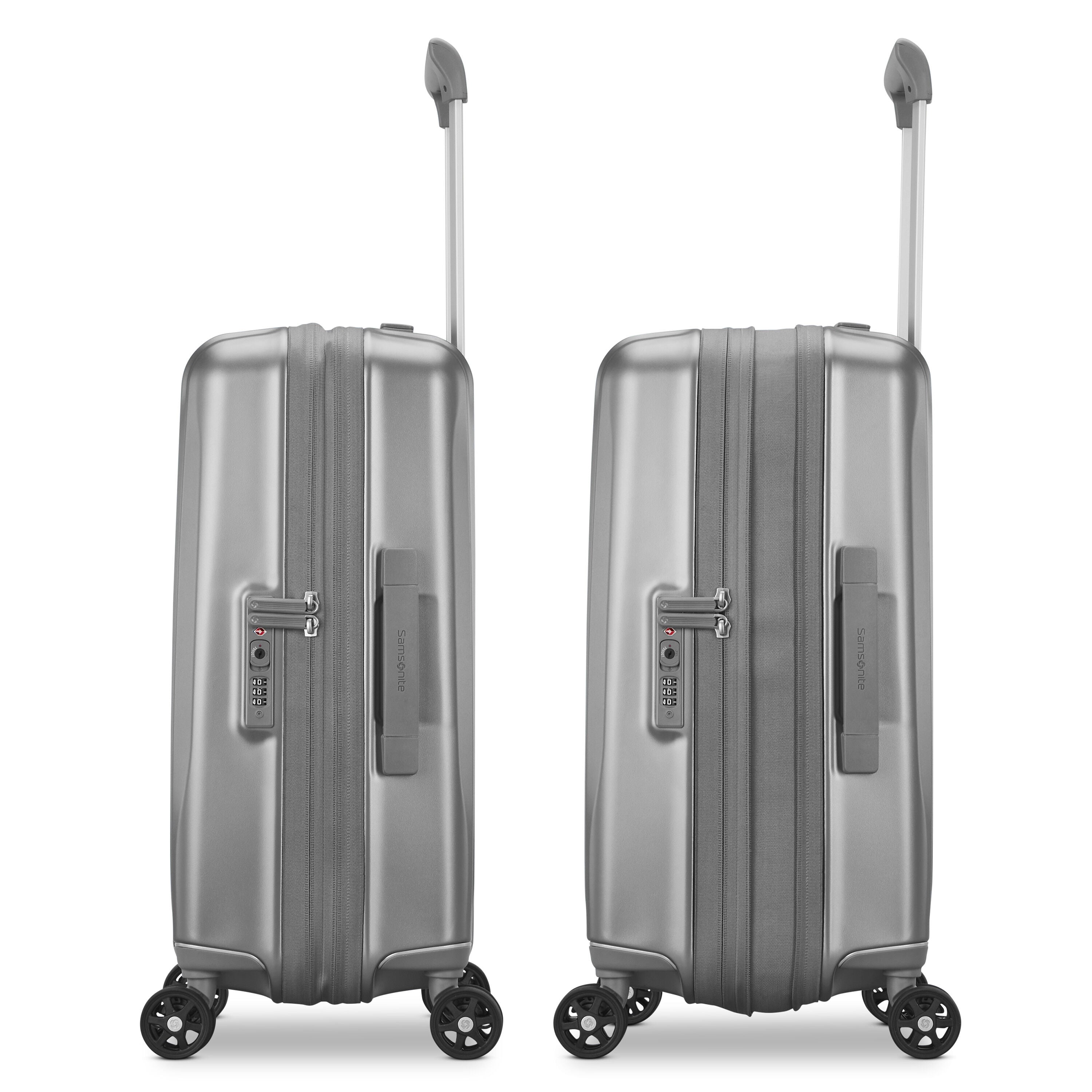 UpLIFT Hardside Carry-On