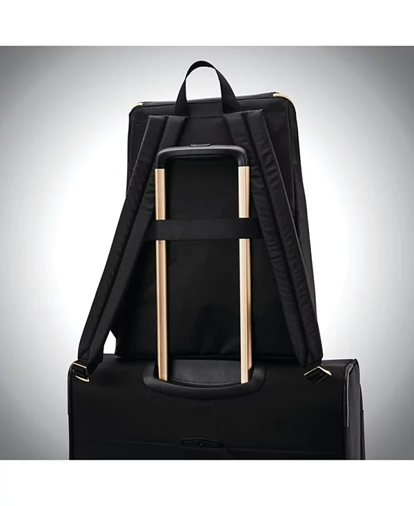 Samsonite Mobile Solution Deluxe Backpack Black