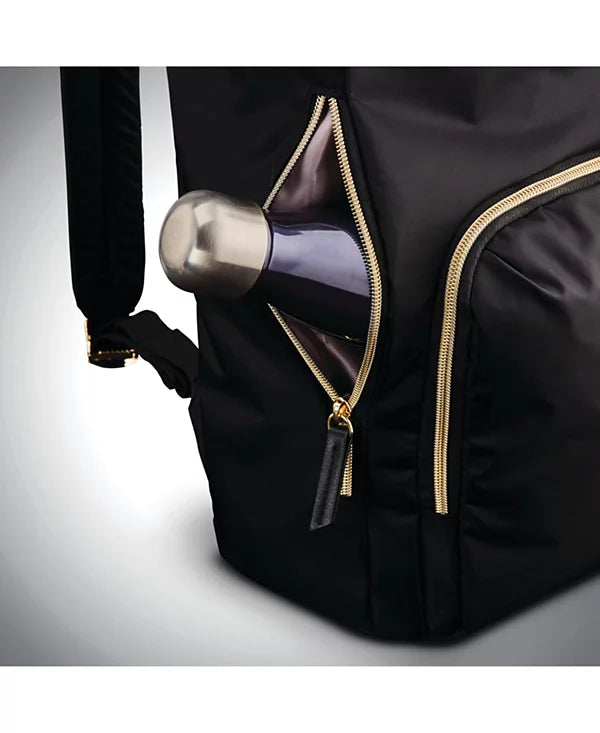 Samsonite Mobile Solution Deluxe Backpack Black