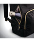 Samsonite Mobile Solution Deluxe Backpack Black