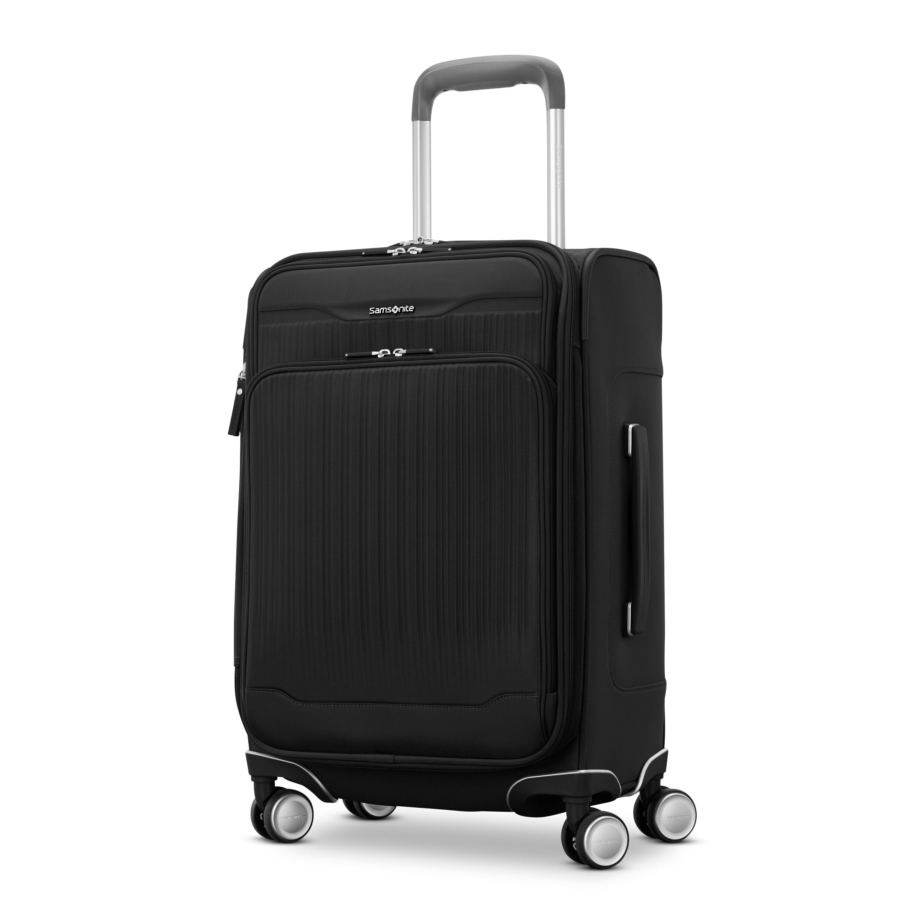 Samsonite Silhouette 18 Softside Carry-On Spinner