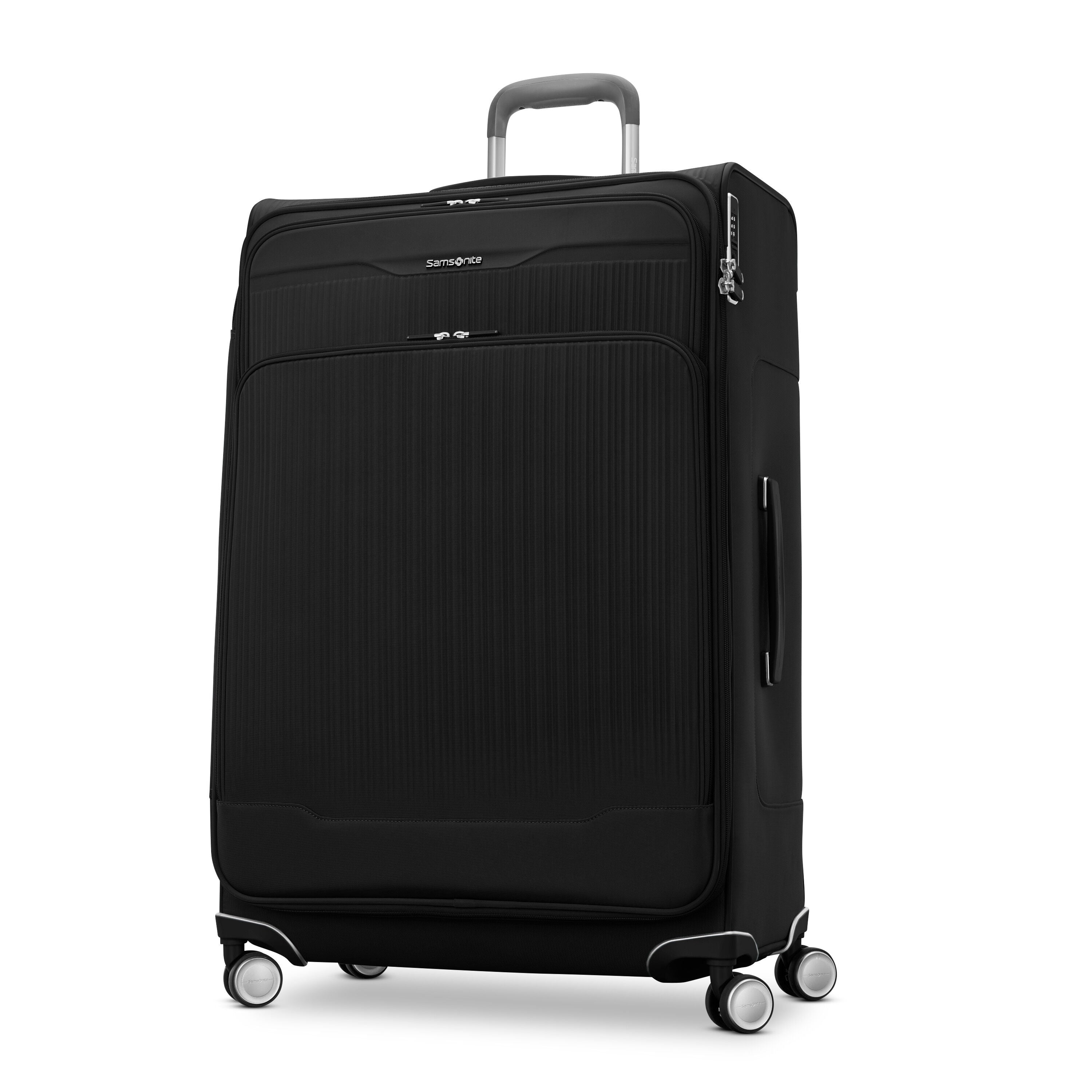 Samsonite Silhouette 18 Softside Large Spinner