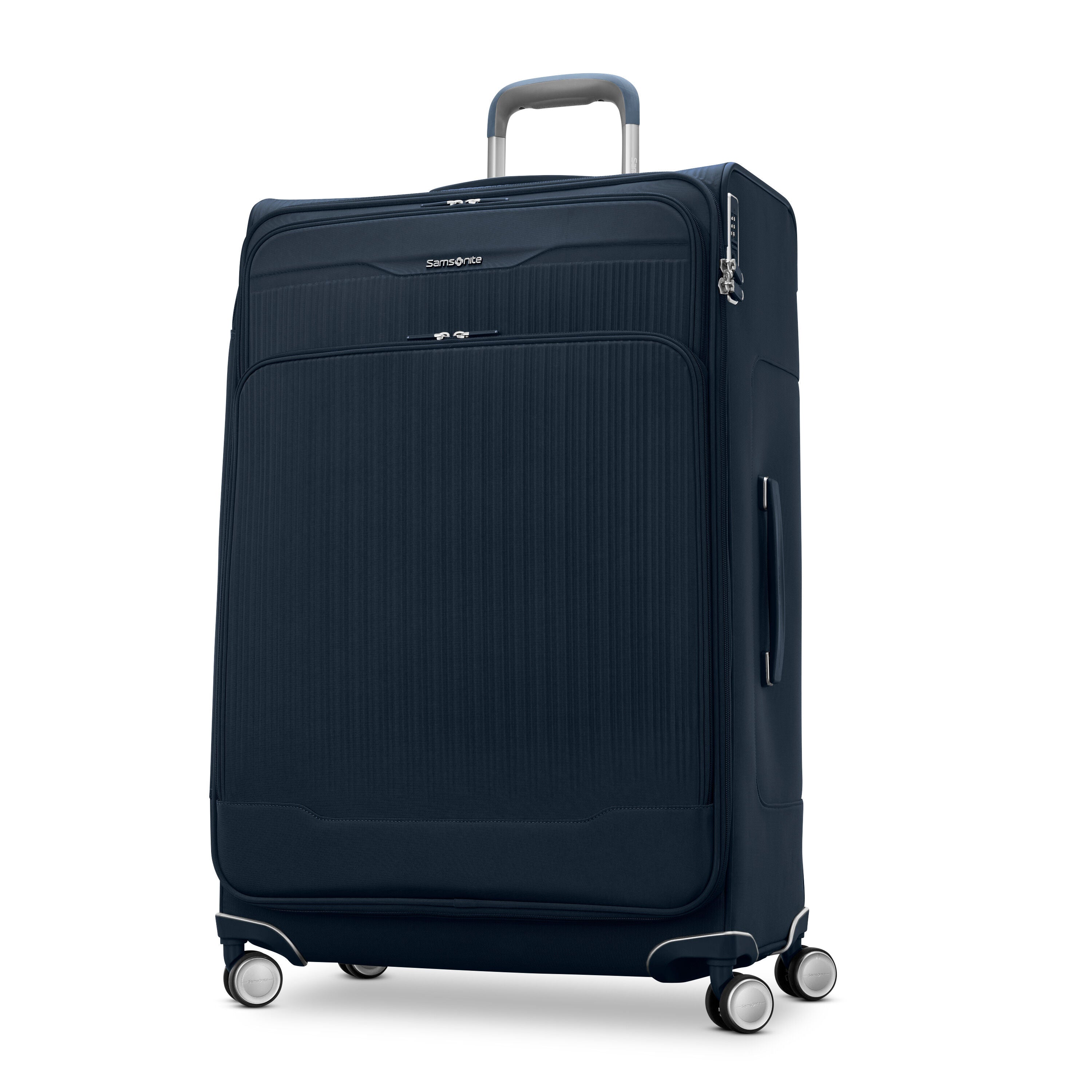 Samsonite Silhouette 18 Softside Large Spinner