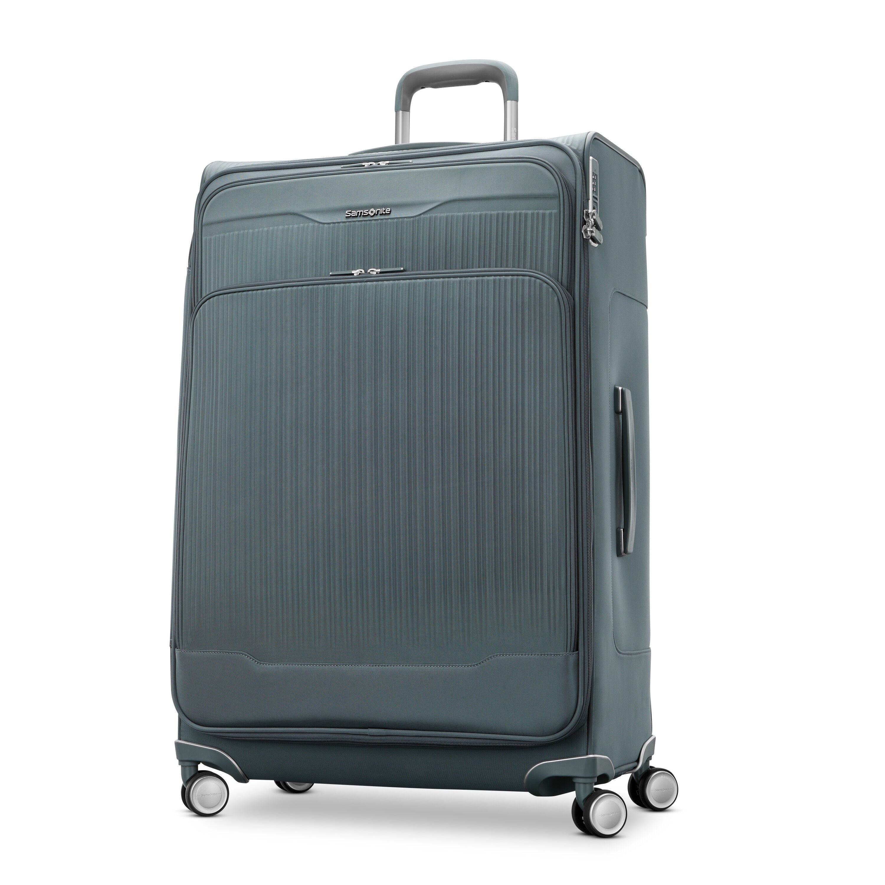 Samsonite Silhouette 18 Softside Large Spinner