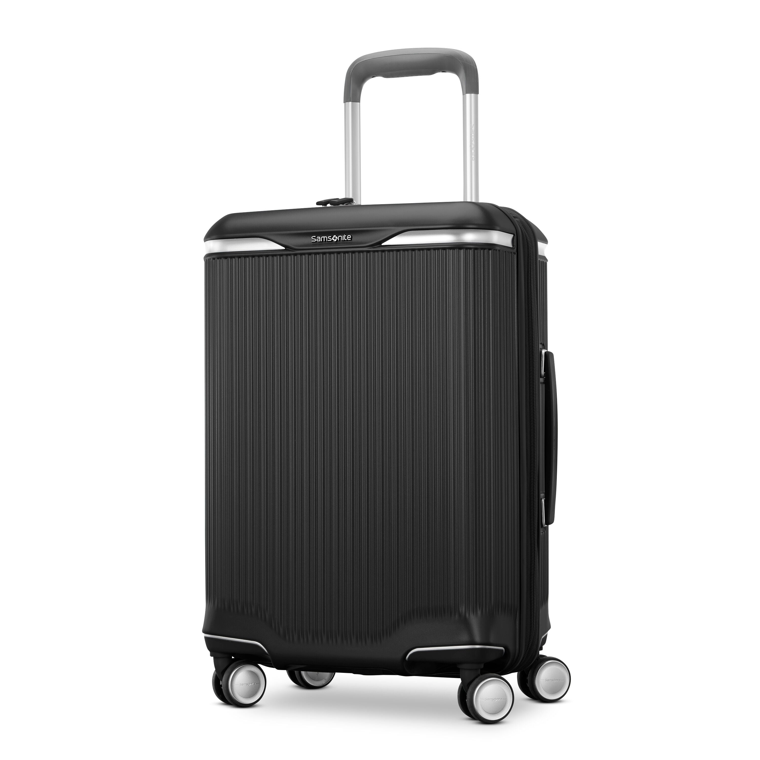 Samsonite Silhouette 18 Hardside Medium Spinner