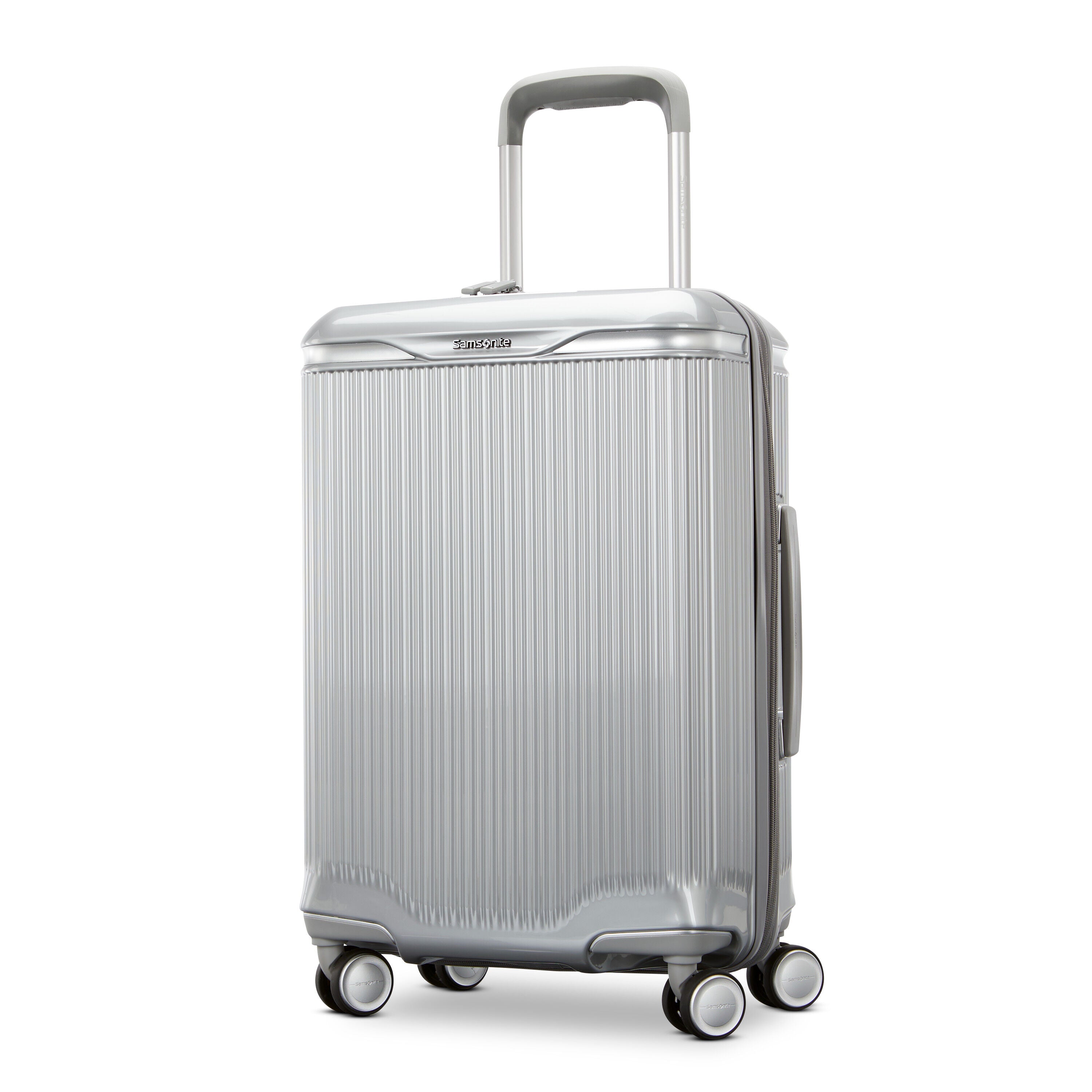 Samsonite Silhouette 18 Hardside Large Spinner