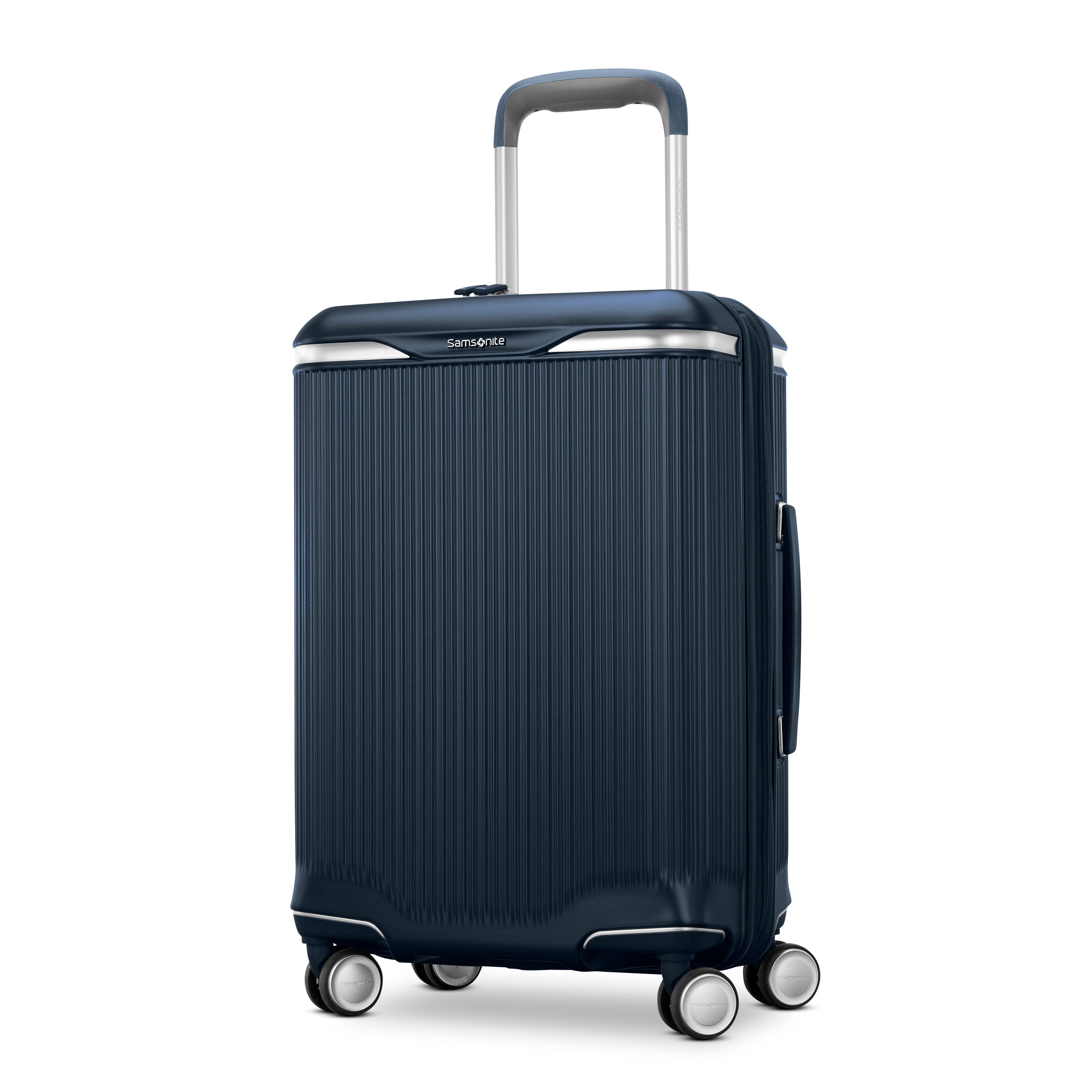 Samsonite Silhouette 18 Hardside Medium Spinner