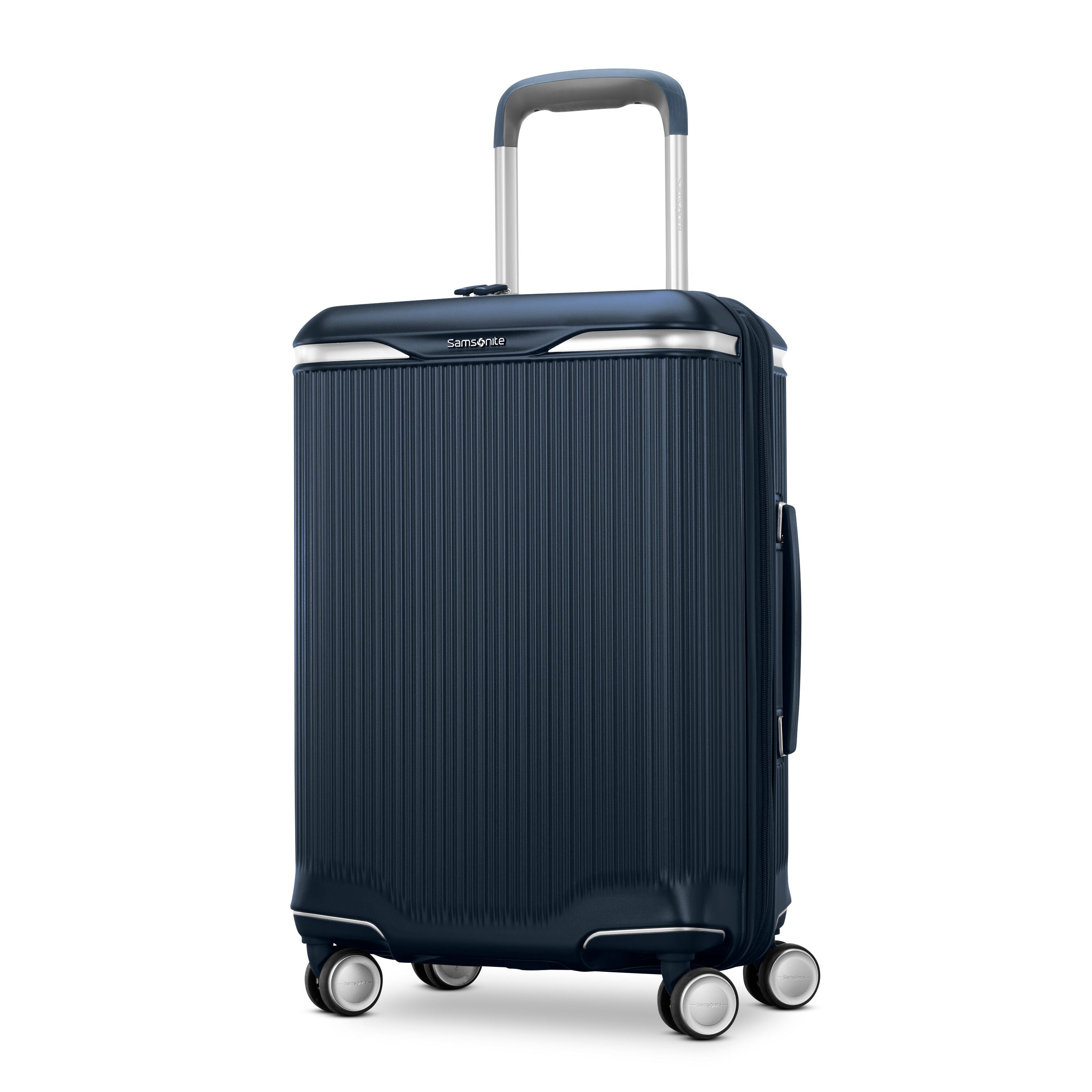 Samsonite Silhouette Samsonite 18 Inch Samsonite Silhouette 18