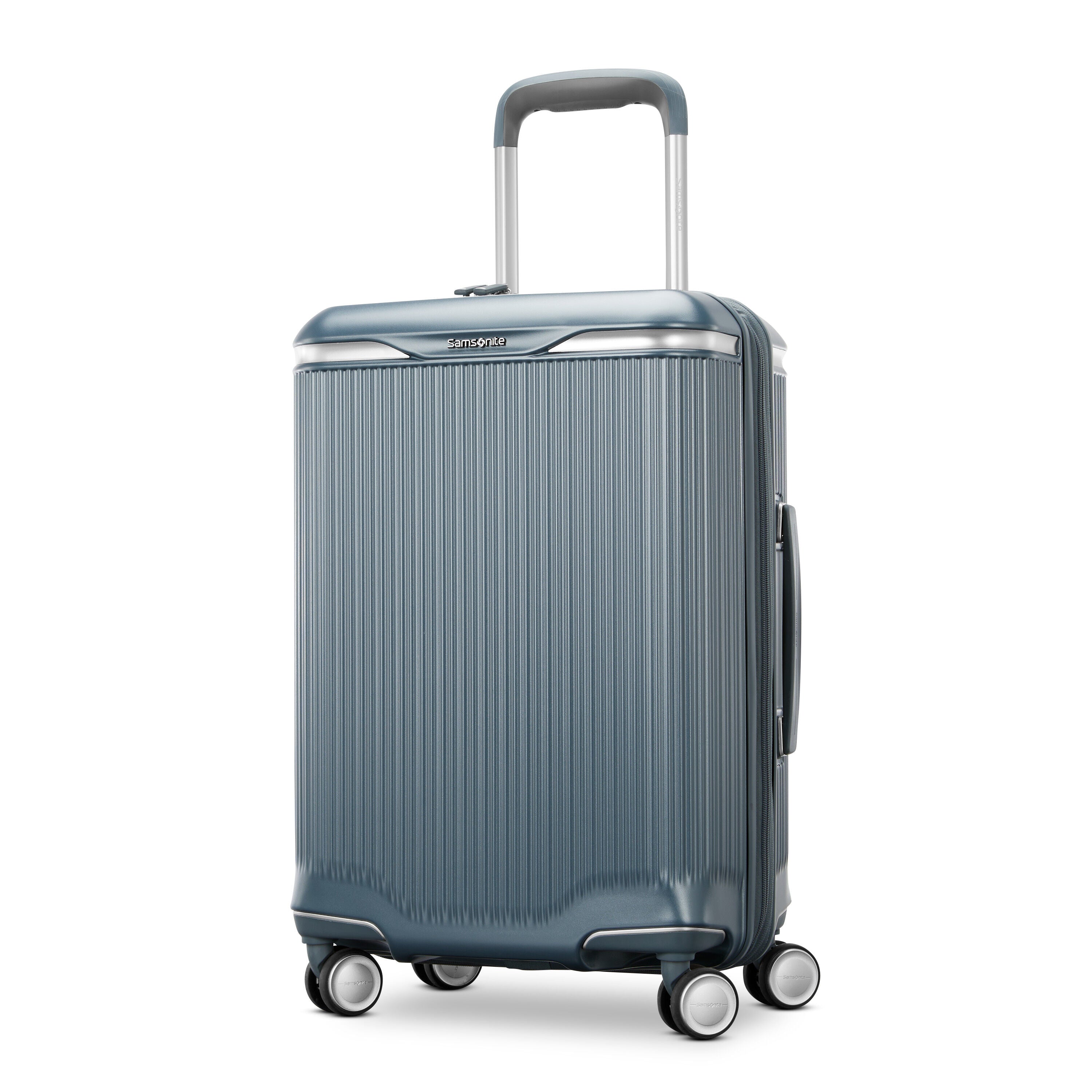 Samsonite Silhouette 18 Hardside Large Spinner