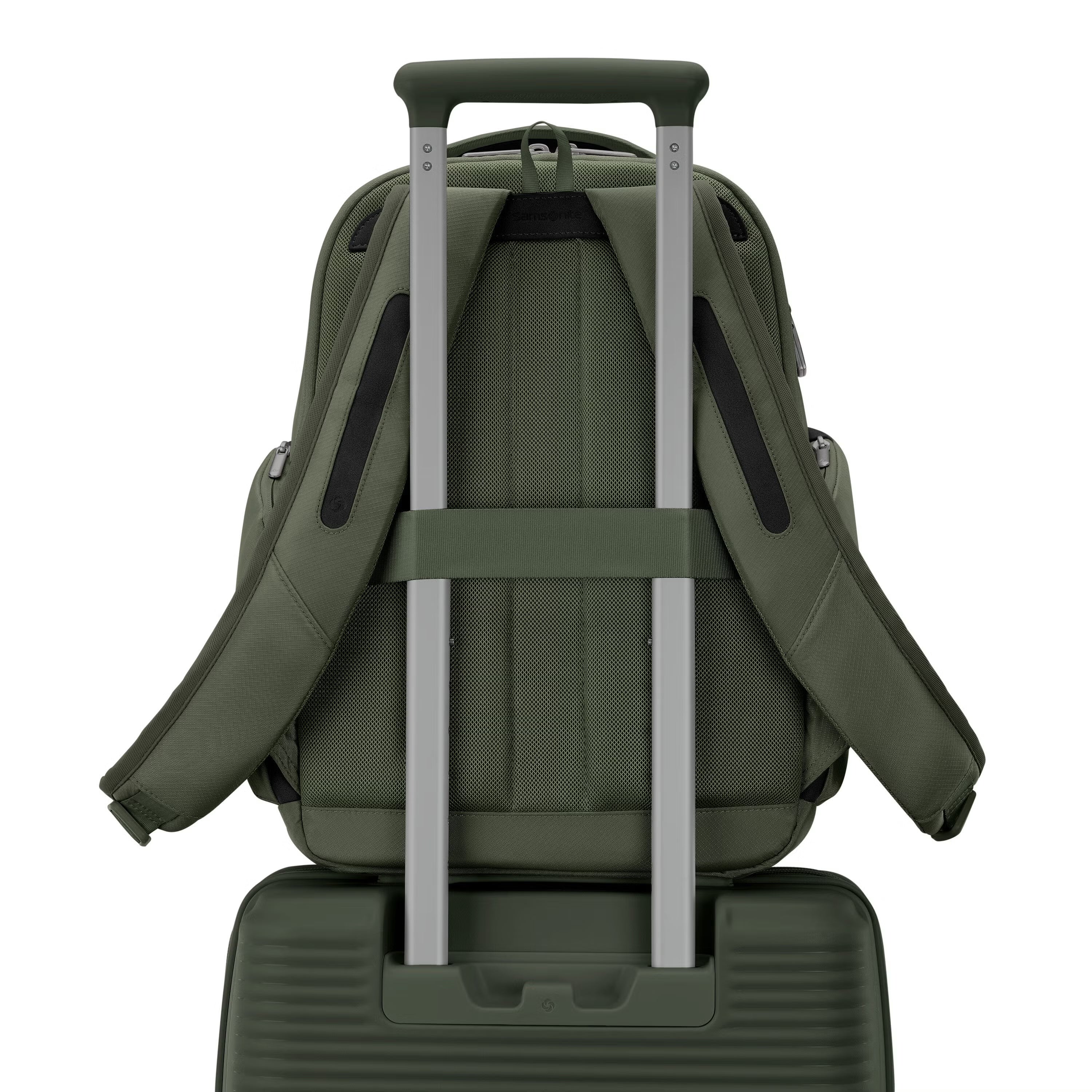 Samsonite Paralux Everyday Backpack