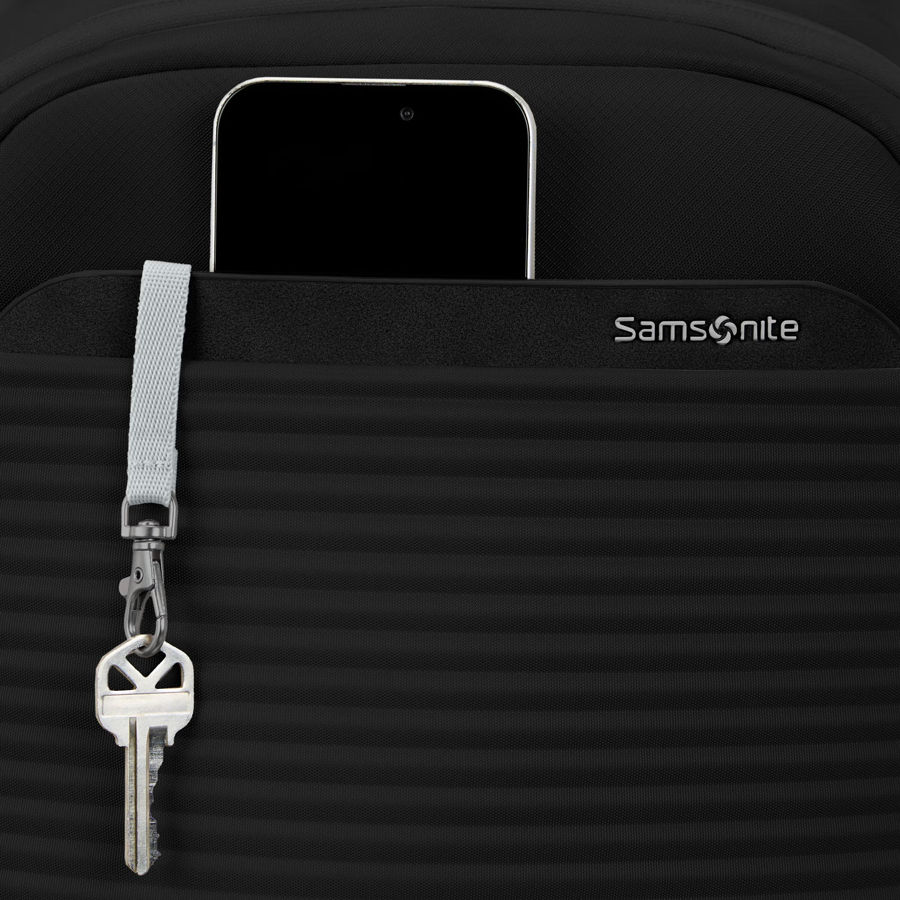 Samsonite Paralux 2-1 Travel Backpack