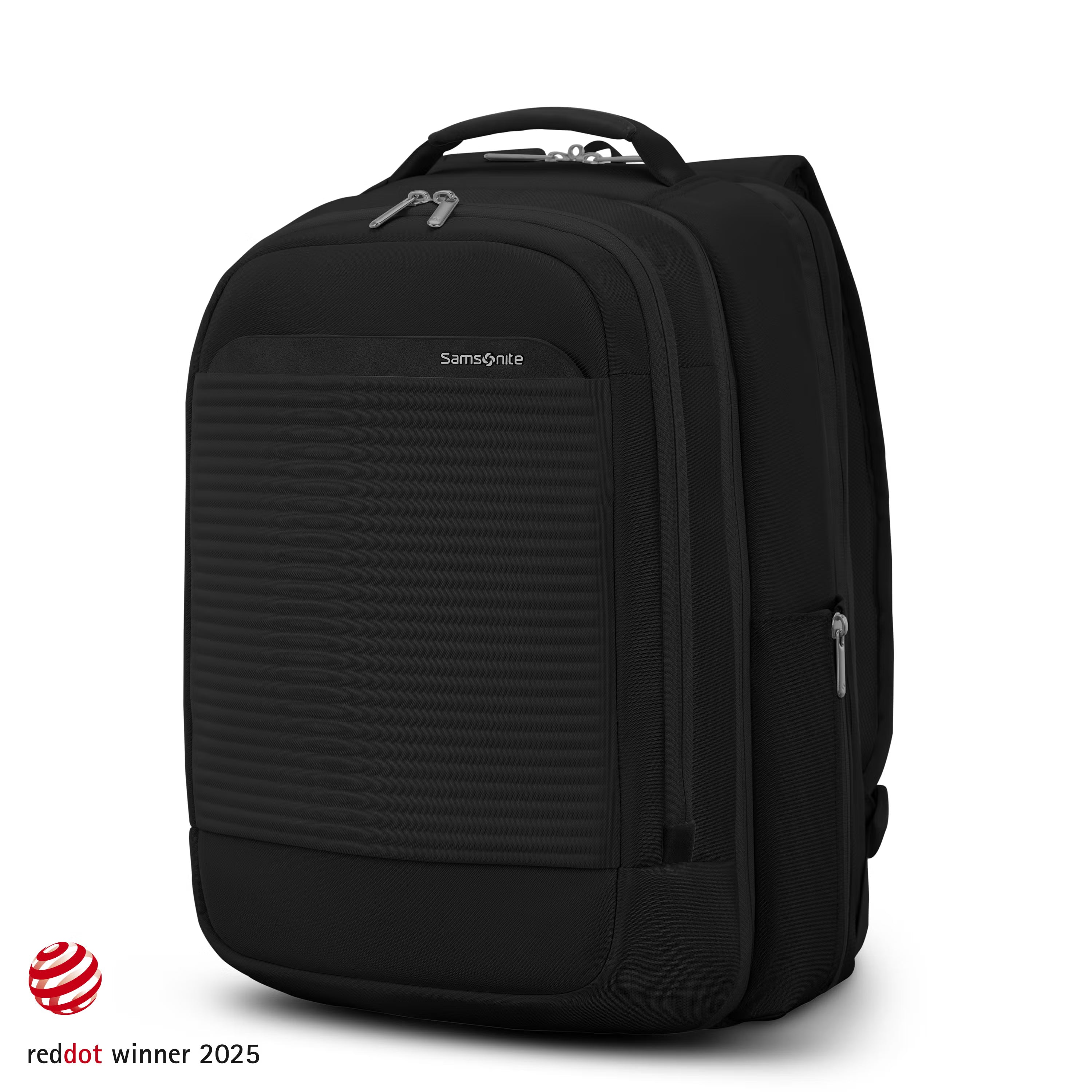 Samsonite Paralux 2-1 Travel Backpack