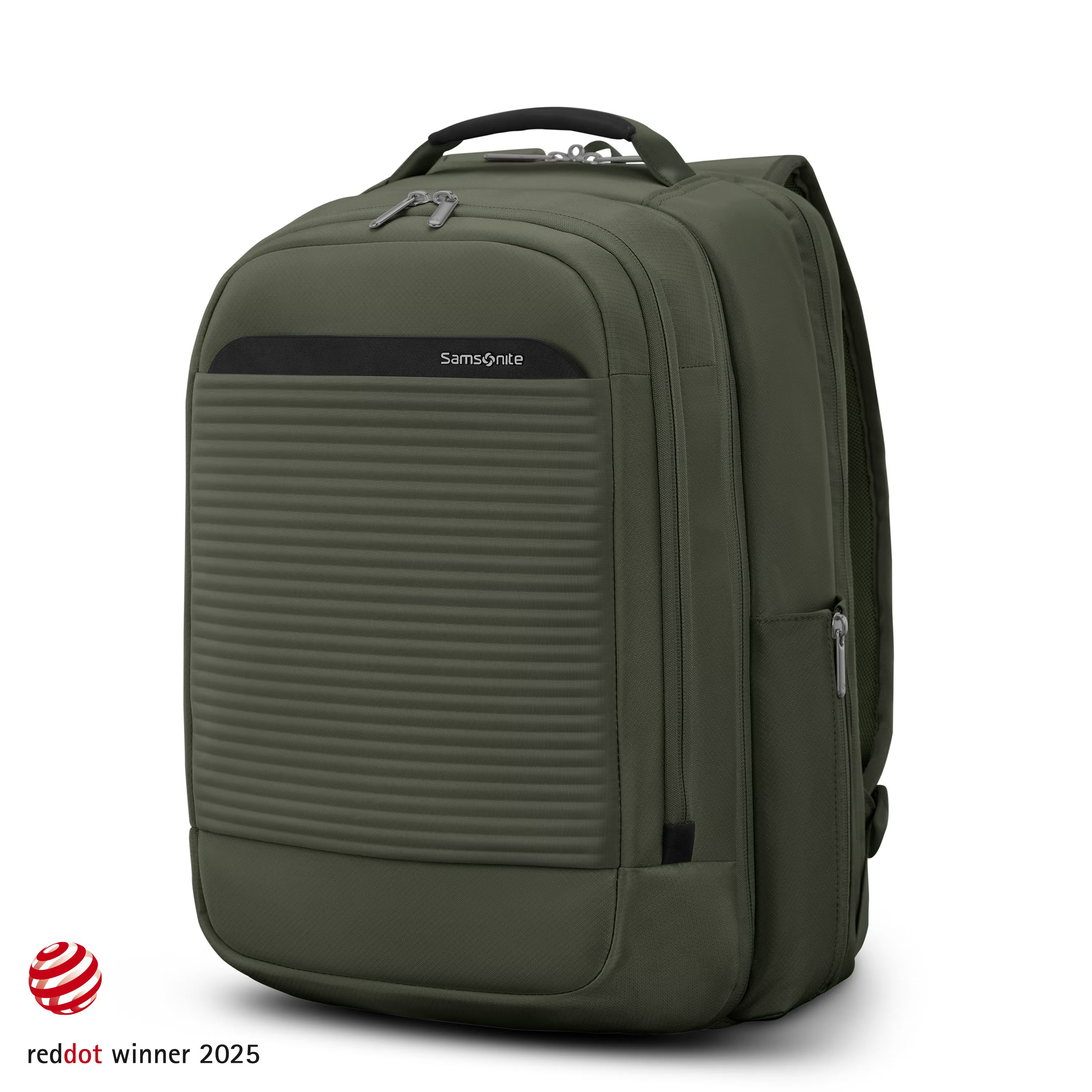 Samsonite Paralux 2-1 Travel Backpack