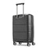 Samsonite Paralux Carry-On Spinner
