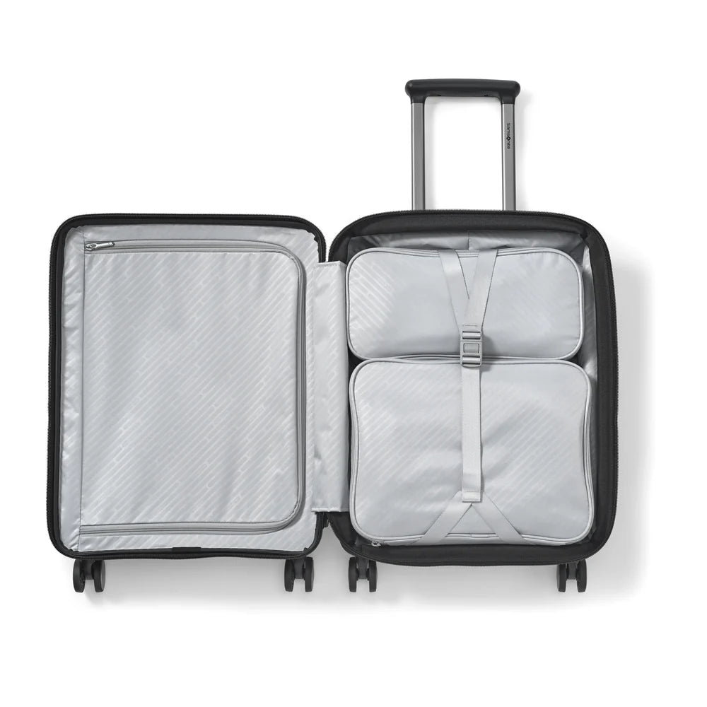 Samsonite Paralux Carry-On Spinner