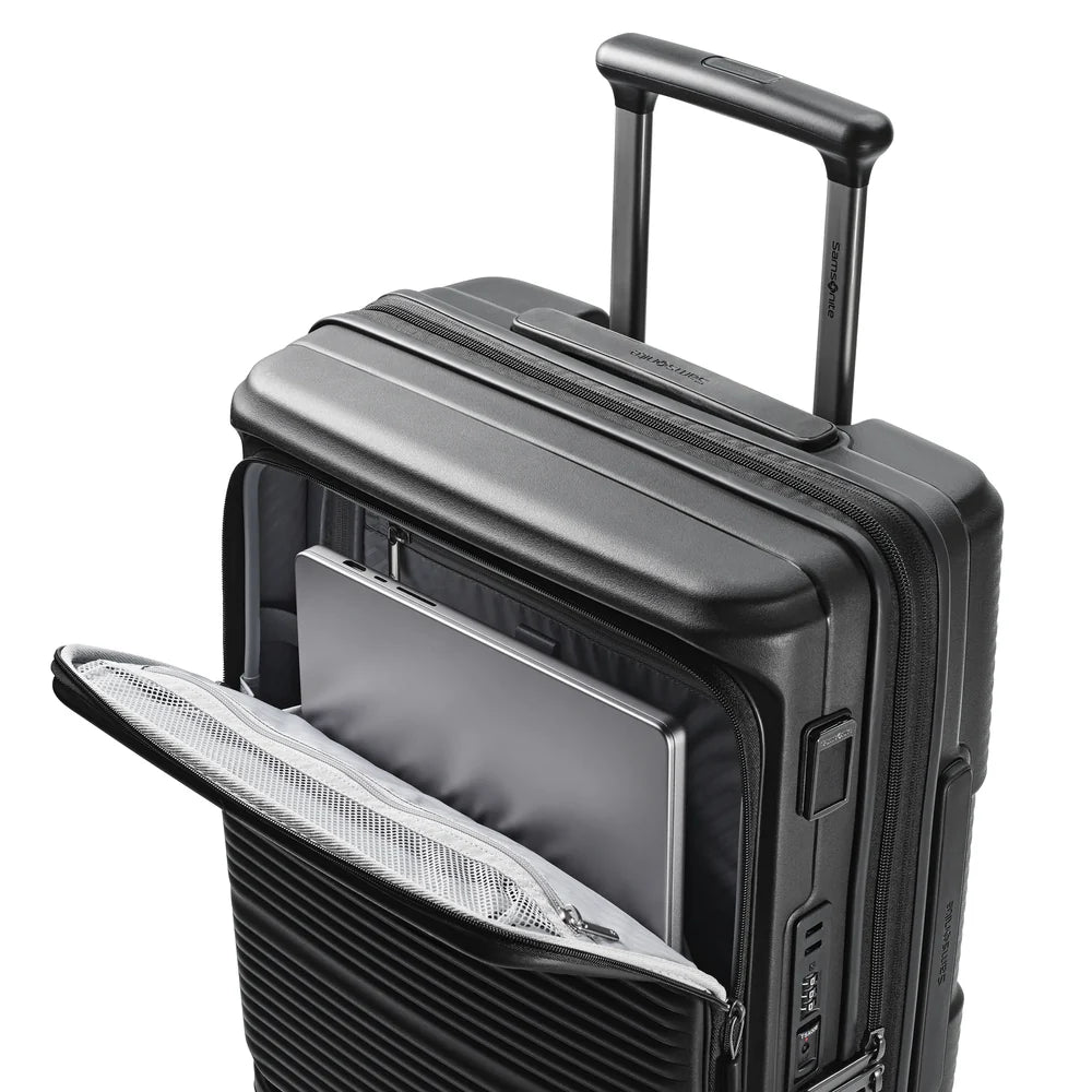 Samsonite Paralux Carry-On Spinner