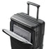 Samsonite Paralux Carry-On Spinner