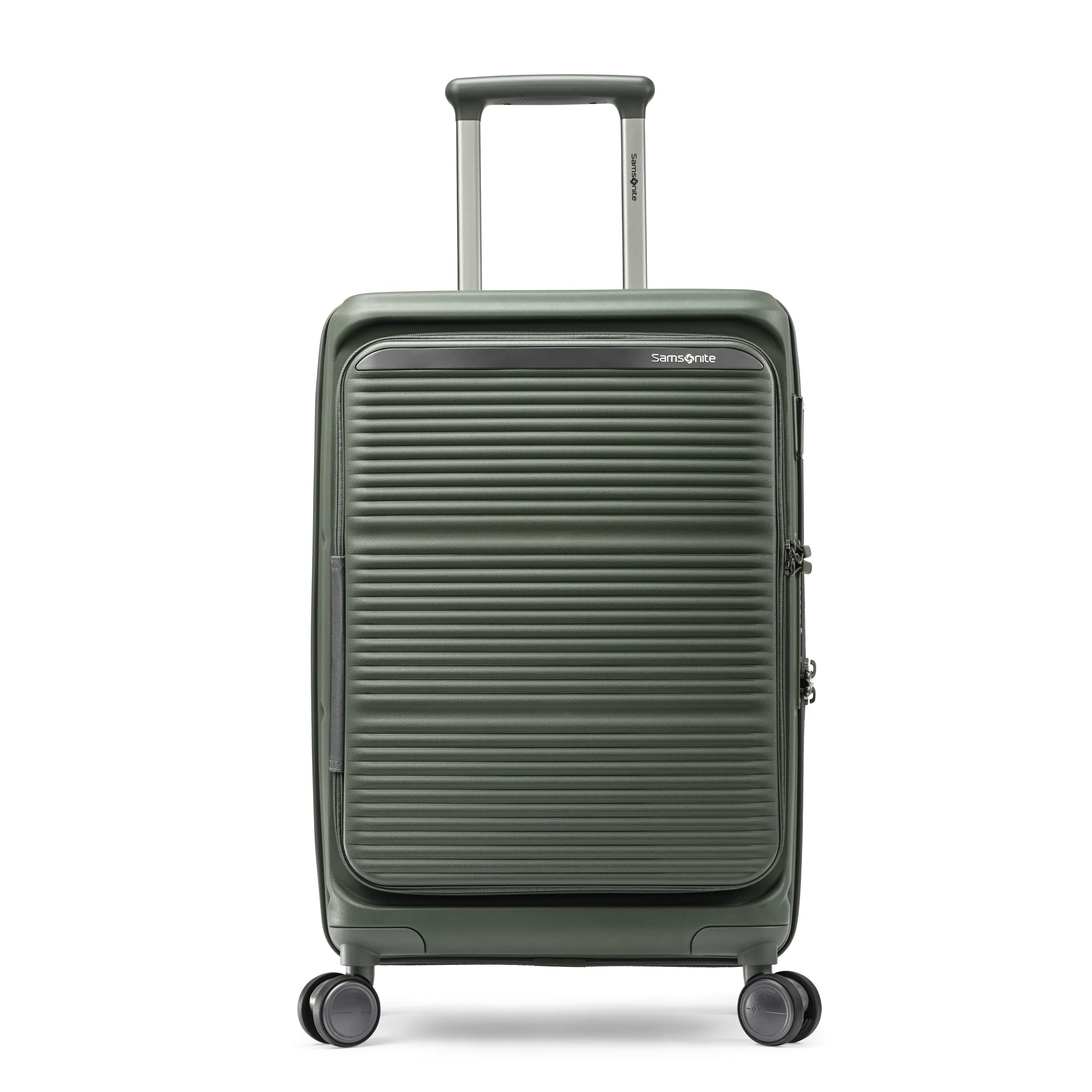 Samsonite Paralux Carry-On Spinner