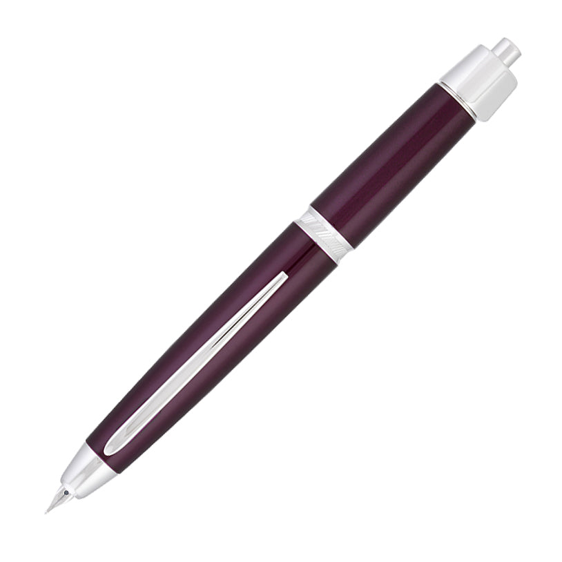 Pilot & Namiki Vanishing Point LS Collection 18kt Gold Nib