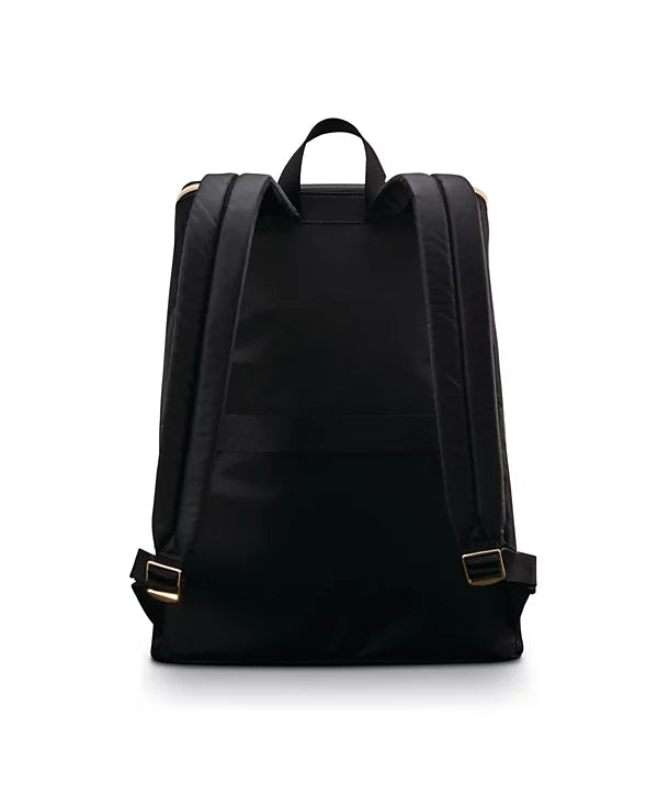 Samsonite Mobile Solution Deluxe Backpack Black