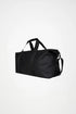 Rains Hilo Weekend Bag Large Black