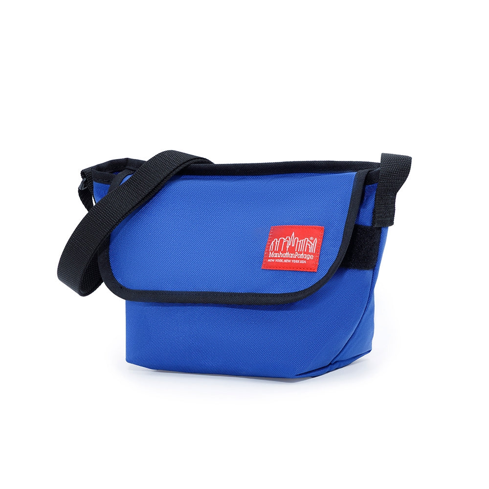 RED LABEL MINI NY MESSENGER BAG