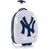 HEYS MLB Luggage 2 Wheel Children's Luggage New York Yankees