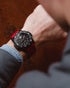 Luminox Master Carbon SEAL Automatic Automatic Dive Watch, 45 mm XS.3875