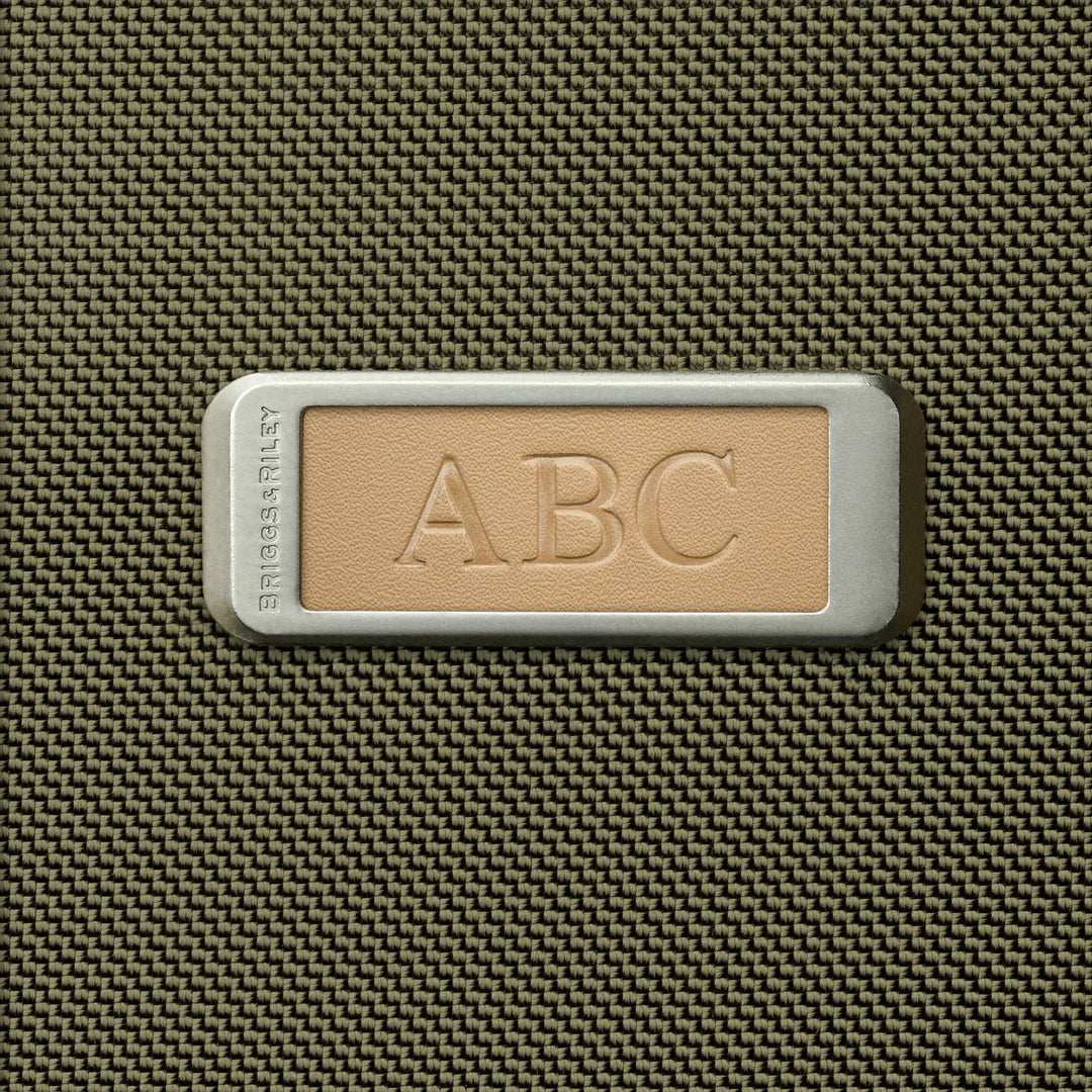 Briggs top riley weekender