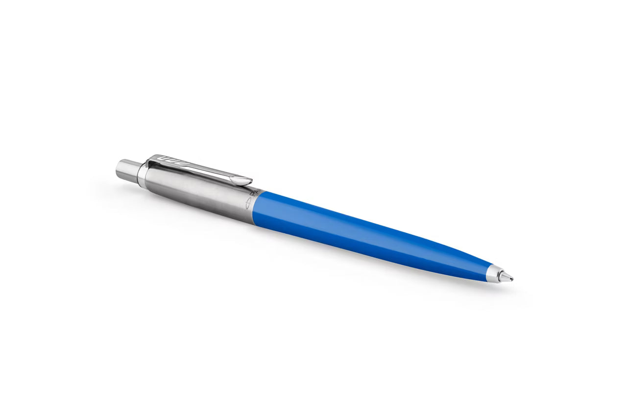 Parker Jotter Original Ballpoint Pen Blue