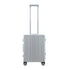 Aleon 21" Aluminum Carry-On with Suiter