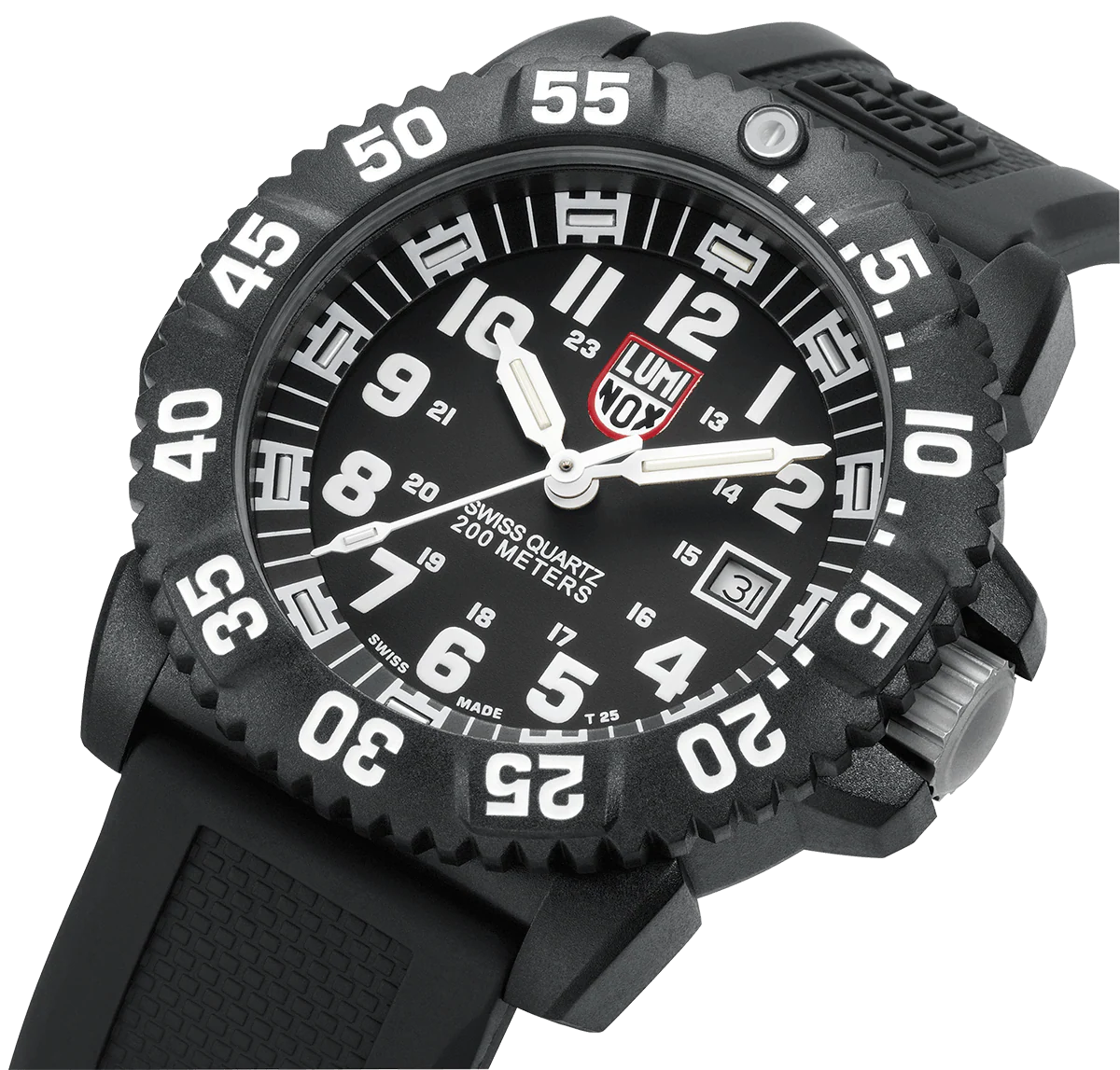 Luminox Original Navy SEAL Military Dive Watch, 44 mm XS.3051.F