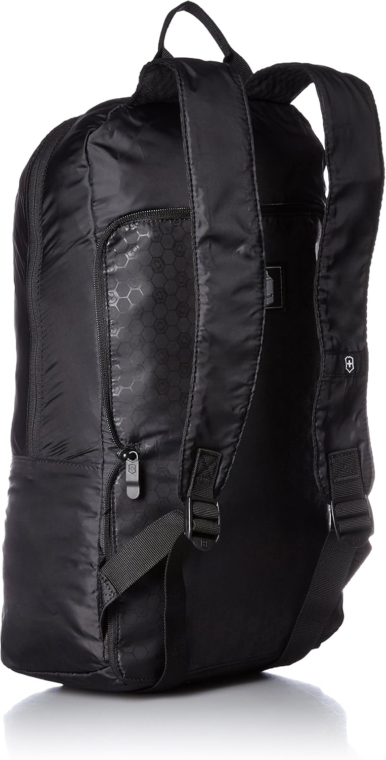 Victorinox Lifestyle Accessories Packable Backpack