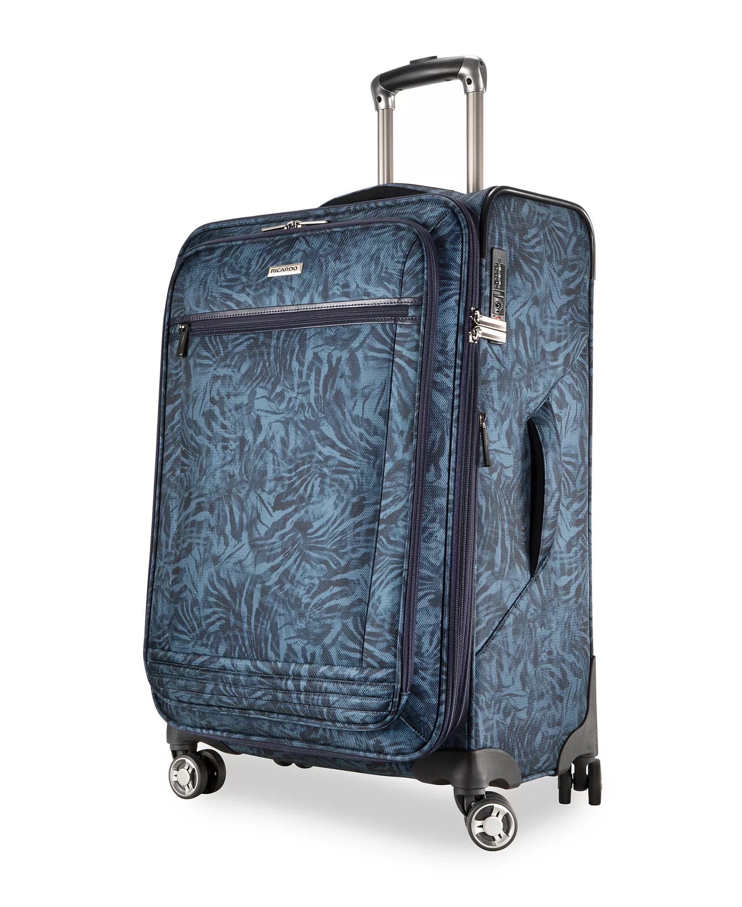 Avalon Softside Medium Check-In Expandable Spinner