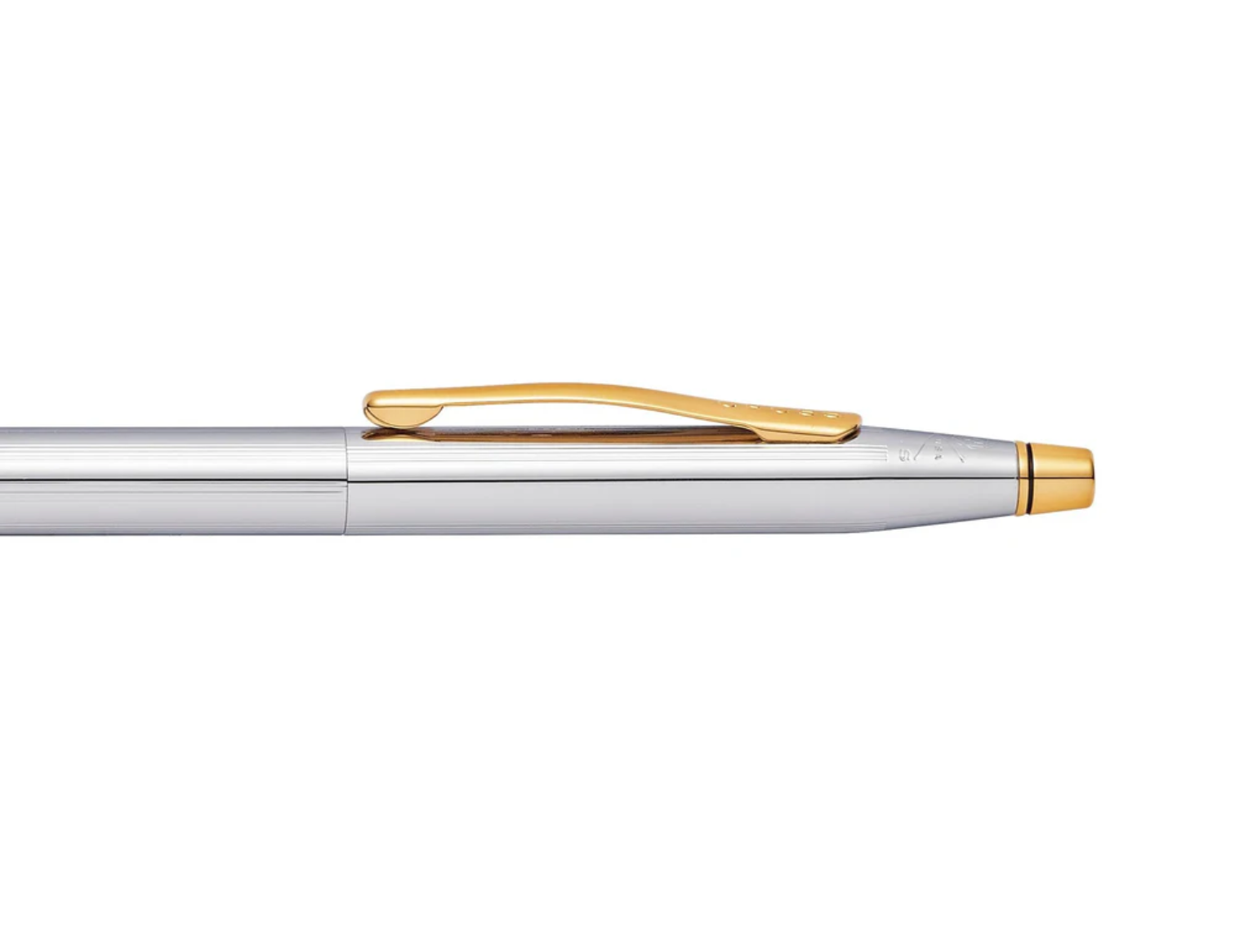 Cross Classic Century Self-Serve Packaging Medalist Ballpoint Pen and 0.7 mm Pencil Set