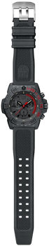 Luminox Navy SEAL Chronograph Chronograph Watch, 45 mm XS.3581.EY
